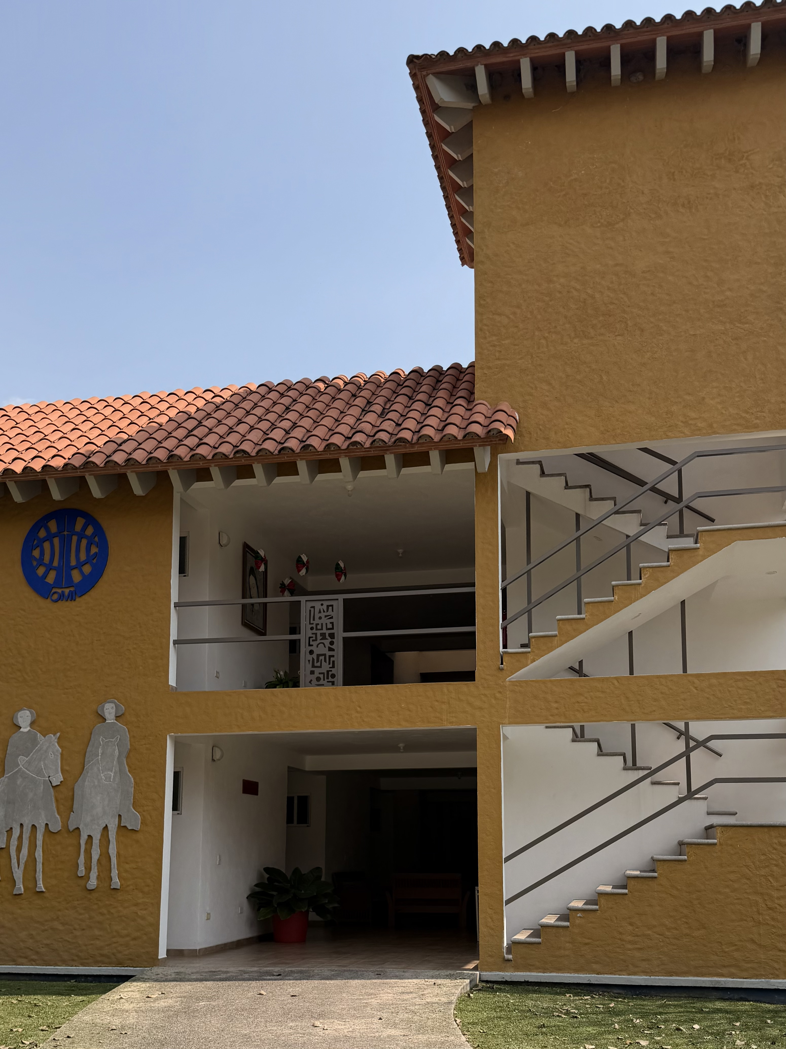 Habitación Compartida
