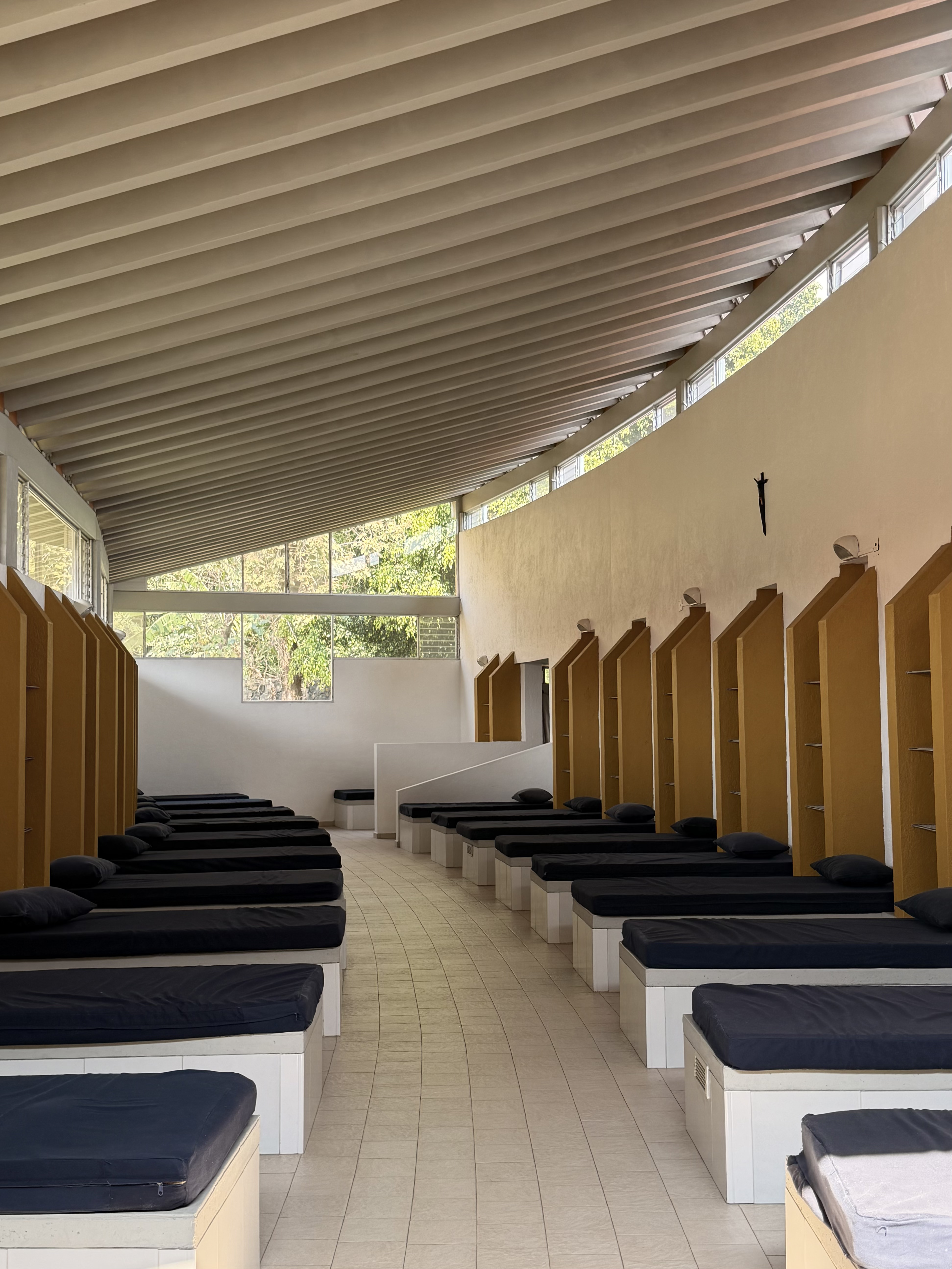 Habitación Granero