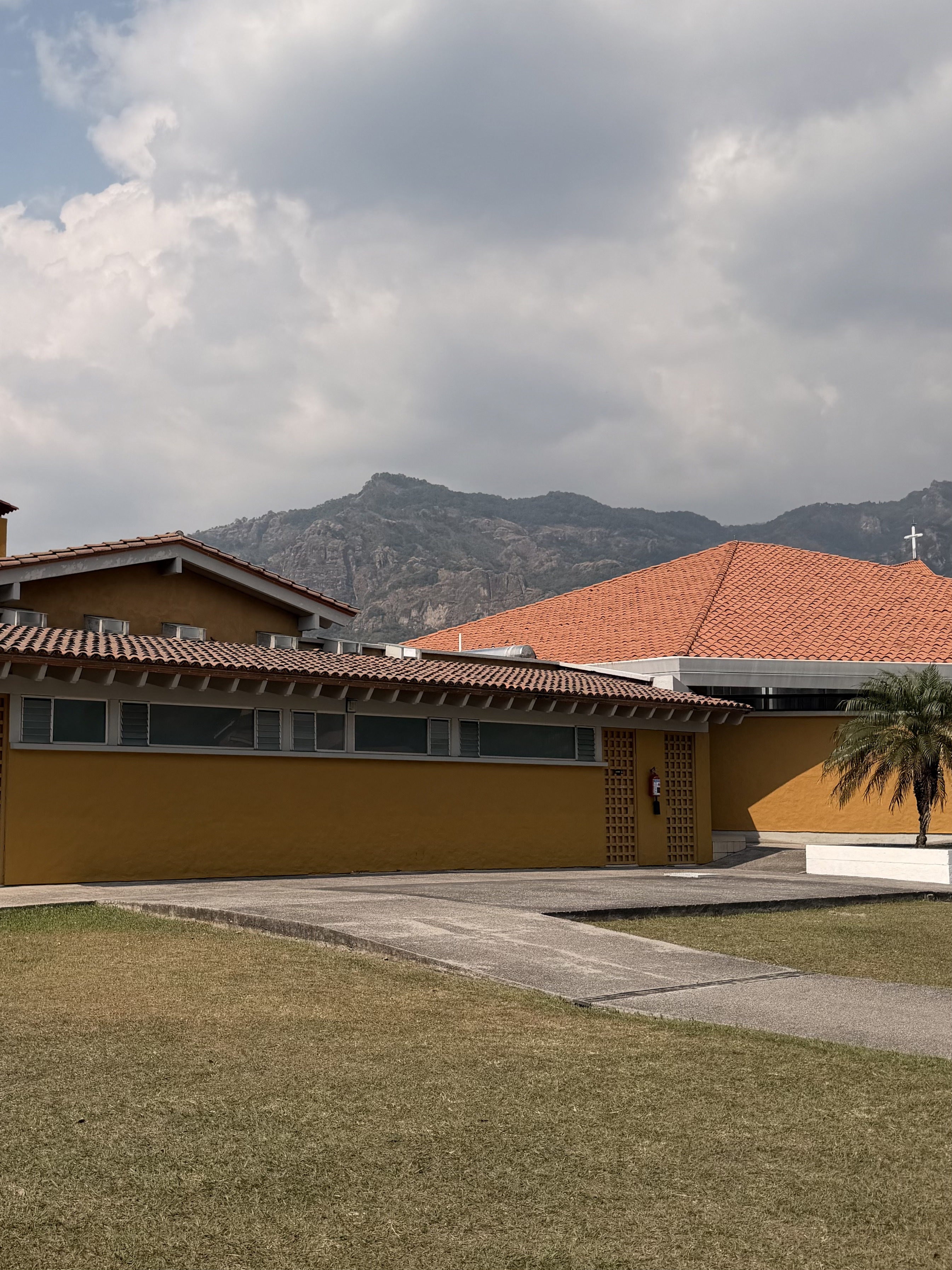 Habitación Individual